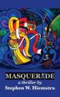 Masquerade: A Thriller - Preview