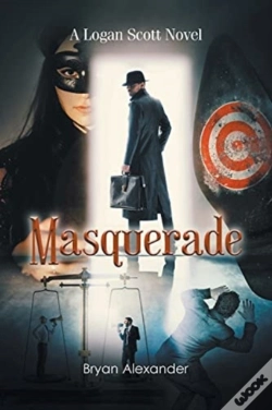 Capa do artigo Masquerade