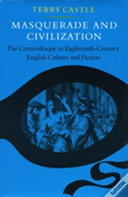 Capa do artigo Masquerade And Civilization