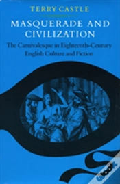 Capa do artigo Masquerade And Civilization
