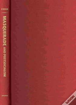 Capa do artigo Masquerade And Postsocialism