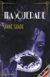 Capa do artigo Masquerade
