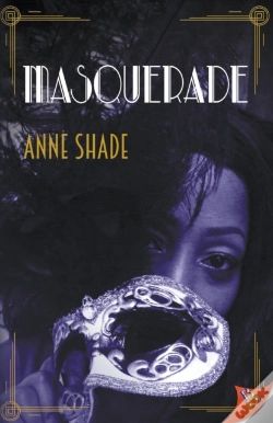 Capa do artigo Masquerade