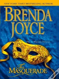 Capa do artigo Masquerade