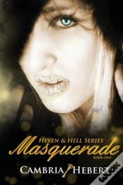 Capa do artigo Masquerade