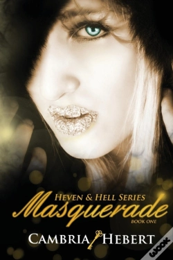 Capa do artigo Masquerade