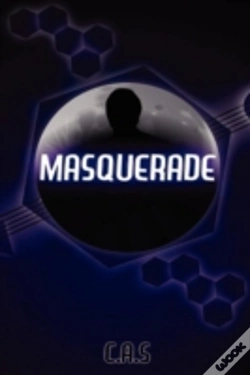 Capa do artigo Masquerade
