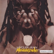 Capa do artigo Masquerade - CD