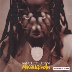 Capa do artigo Masquerade - CD