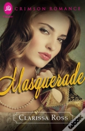 Capa do artigo Masquerade
