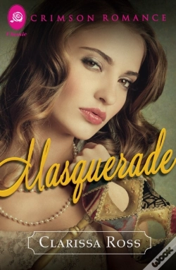 Capa do artigo Masquerade