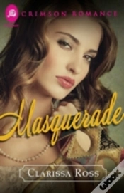 Capa do artigo Masquerade