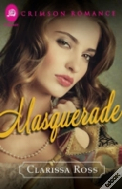Capa do artigo Masquerade
