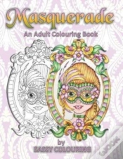 Capa do artigo Masquerade