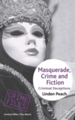 Capa do artigo Masquerade, Crime And Fiction