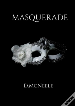 Capa do artigo Masquerade