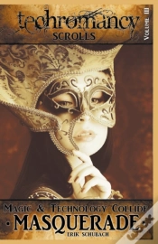 Capa do artigo Masquerade
