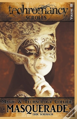 Capa do artigo Masquerade