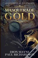 Masquerade Gold