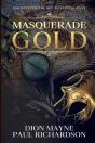 Masquerade Gold - Preview