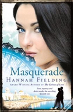 Capa do artigo Masquerade