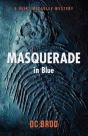 Masquerade In Blue - Preview