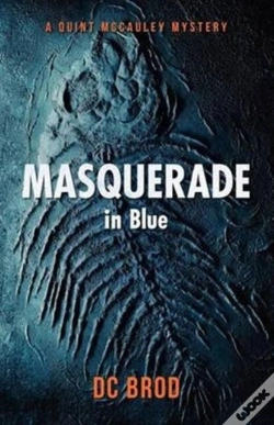 Capa do artigo Masquerade In Blue