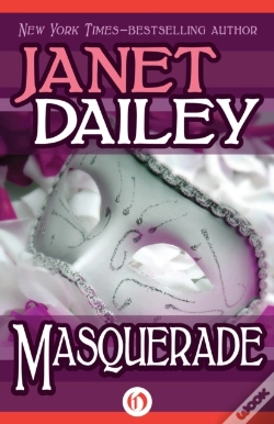 Capa do artigo Masquerade