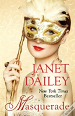 Capa do artigo Masquerade