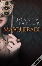 Capa do artigo Masquerade