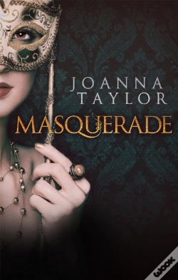Capa do artigo Masquerade