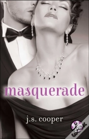 Capa do artigo Masquerade