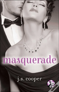 Capa do artigo Masquerade