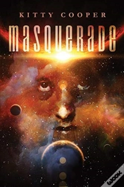 Capa do artigo Masquerade