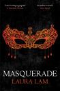 Masquerade - Preview
