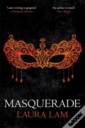 Capa do artigo Masquerade
