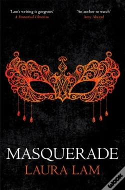 Capa do artigo Masquerade