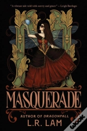 Capa do artigo Masquerade