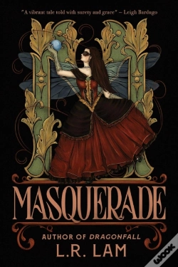 Capa do artigo Masquerade