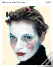Capa do artigo Masquerade, Make-Up & Ensor