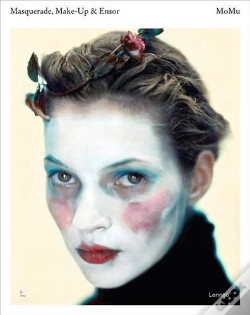 Capa do artigo Masquerade, Make-Up & Ensor