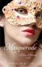 Masquerade - Preview