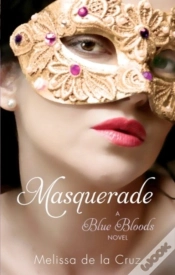 Capa do artigo Masquerade
