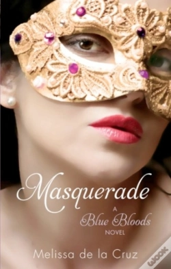 Capa do artigo Masquerade
