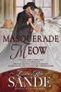 Masquerade Meow - Preview