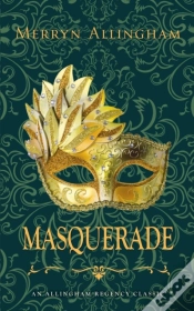 Capa do artigo Masquerade
