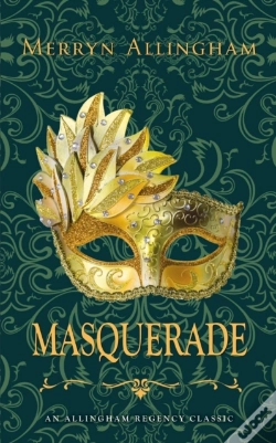 Capa do artigo Masquerade