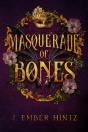 Masquerade Of Bones - Preview