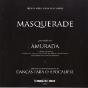 "Masquerade" precedido de "Amurada" e addenda ao primeiro poema de "Danças Para o Apocalipse" - Preview