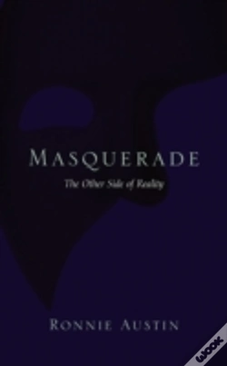Capa do artigo Masquerade